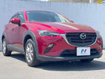 CX-3 4WD