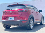 CX-3 4WD