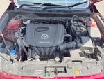 CX-3 4WD
