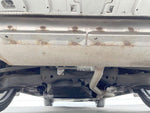 CROWN CROSSOVER