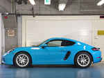 PORSCHE 718CAYMAN