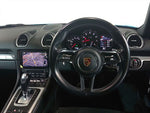 PORSCHE 718CAYMAN