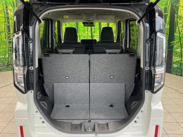 Spacia custom