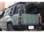 ROVER DEFENDER