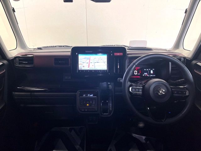 Spacia custom