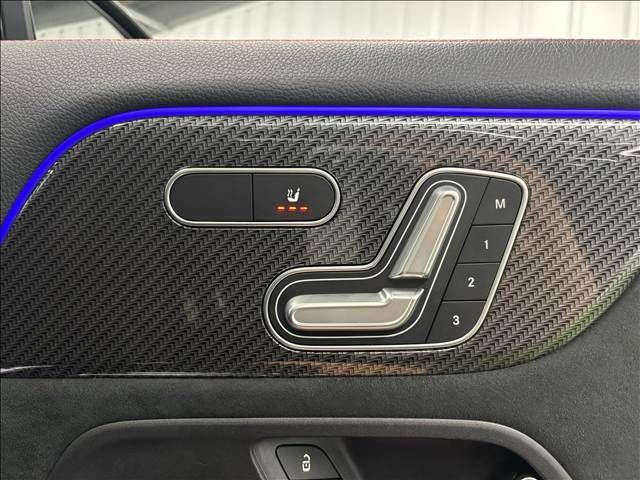 MERCEDES BENZ GLA class