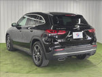 MERCEDES BENZ GLA class