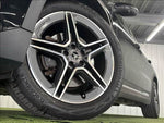 MERCEDES BENZ GLA class