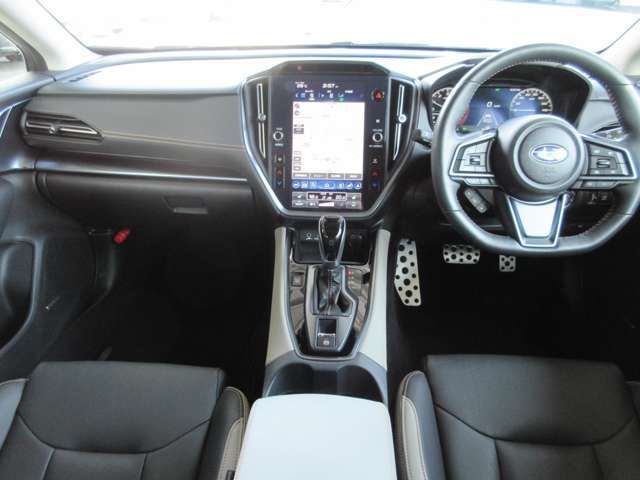 LEVORG LAYBACK