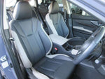 LEVORG LAYBACK