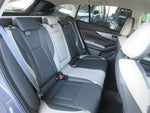 LEVORG LAYBACK