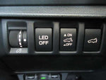 LEVORG LAYBACK