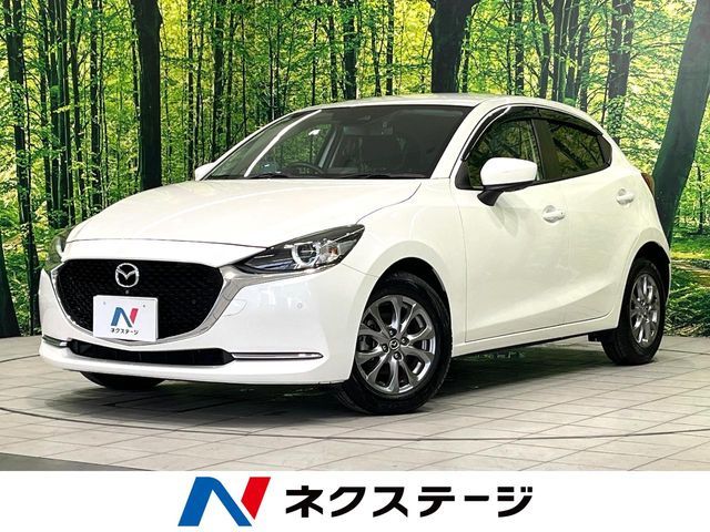 MAZDA2