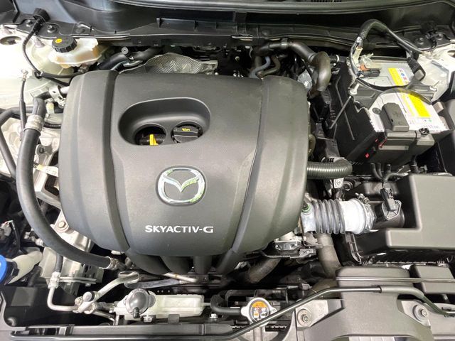 MAZDA2