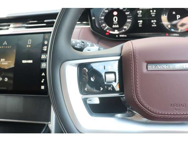 ROVER RANGE ROVER