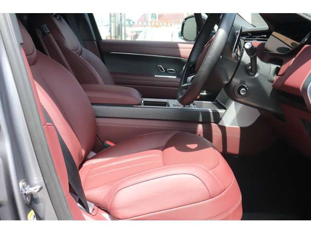 ROVER RANGE ROVER