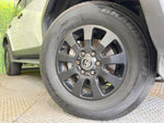 LANDCRUISER 250