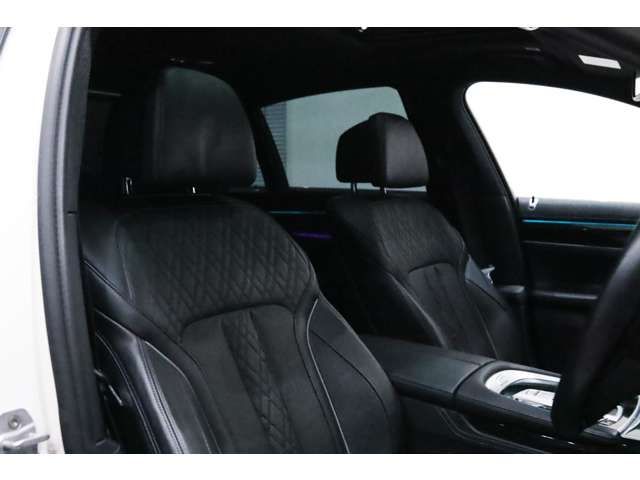BMW 7series