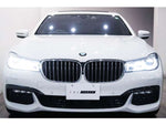BMW 7series