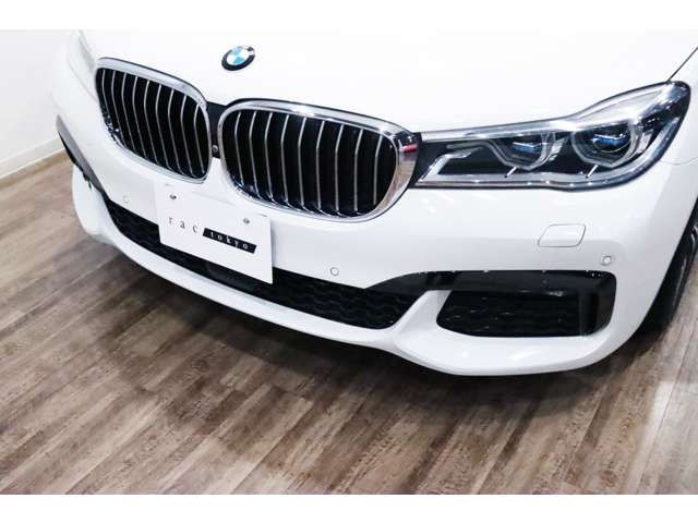 BMW 7series