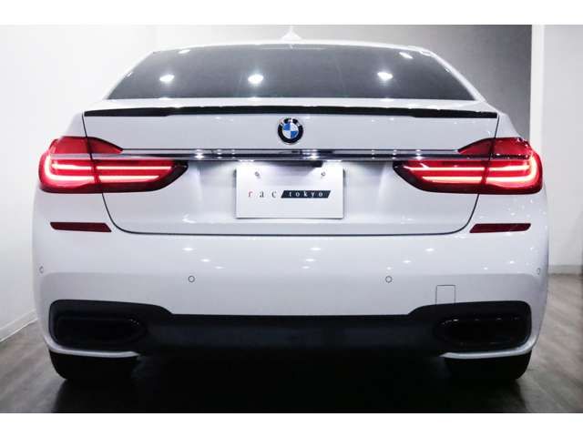 BMW 7series