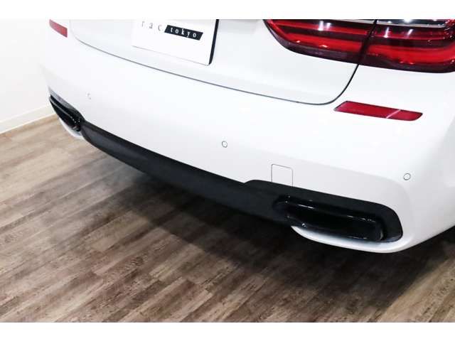 BMW 7series