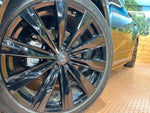 CROWN SPORT