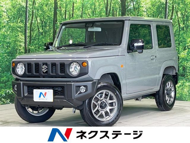 JIMNY 4WD