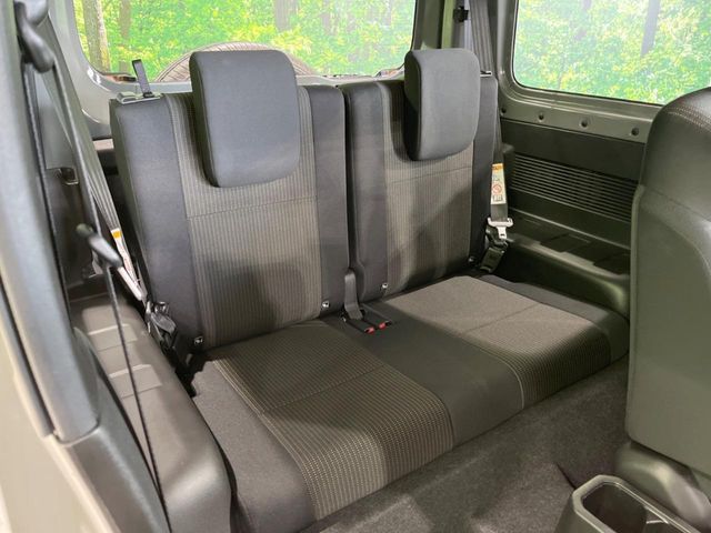 JIMNY 4WD