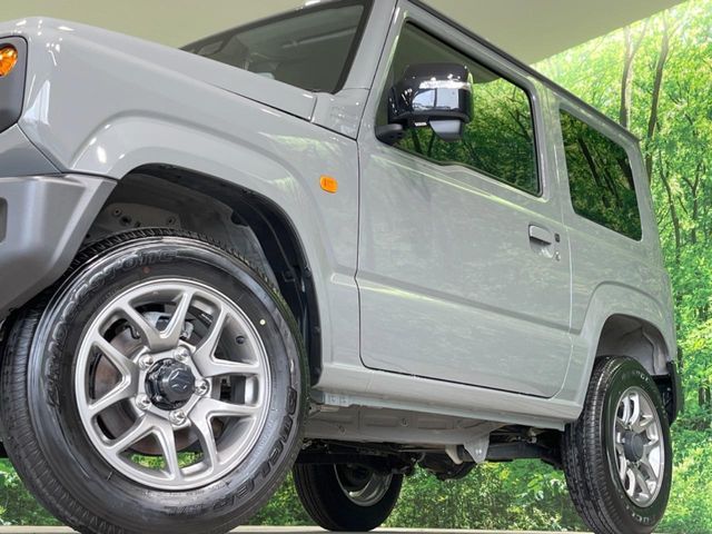 JIMNY 4WD