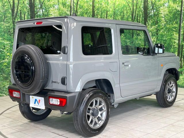 JIMNY 4WD