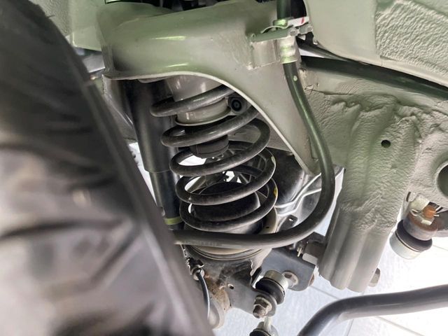 JIMNY 4WD