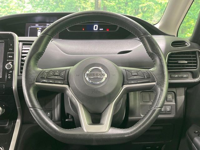 SERENA  S-HYBRID