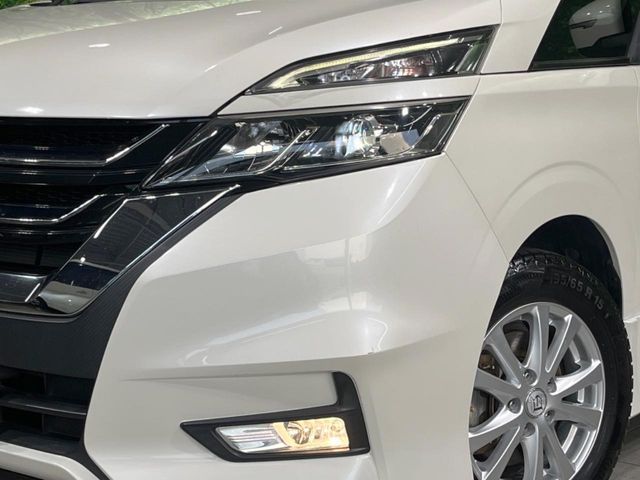 SERENA  S-HYBRID