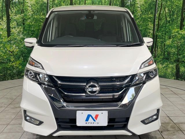 SERENA  S-HYBRID