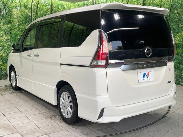 SERENA  S-HYBRID