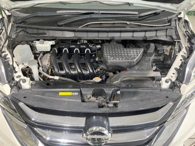 SERENA  S-HYBRID