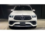 MERCEDES AMG GLE class HYBRID