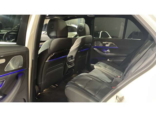 MERCEDES AMG GLE class HYBRID
