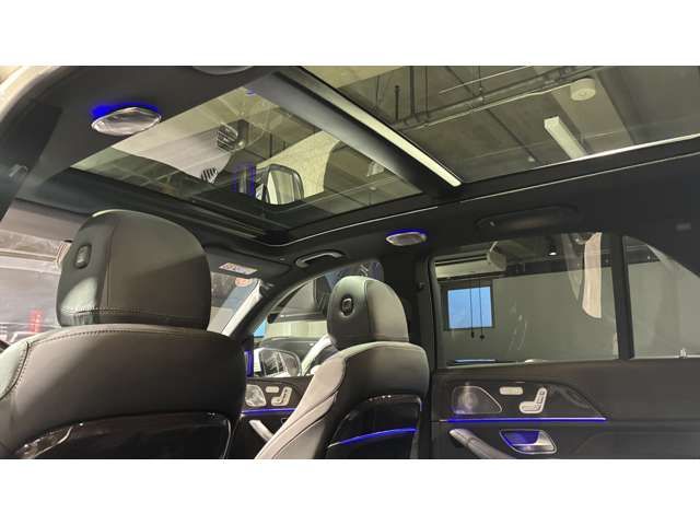MERCEDES AMG GLE class HYBRID
