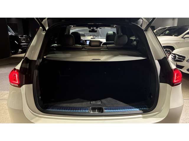 MERCEDES AMG GLE class HYBRID