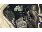 MERCEDES AMG GLE class HYBRID
