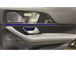 MERCEDES AMG GLE class HYBRID