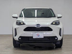 YARIS CROSS HYBRID