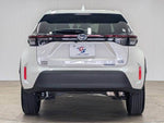 YARIS CROSS HYBRID