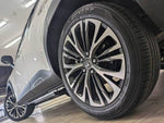 YARIS CROSS HYBRID
