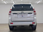 LANDCRUISER PRADO
