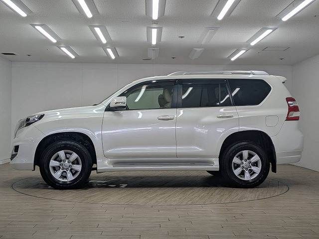 LANDCRUISER PRADO