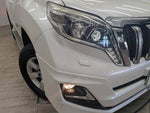 LANDCRUISER PRADO