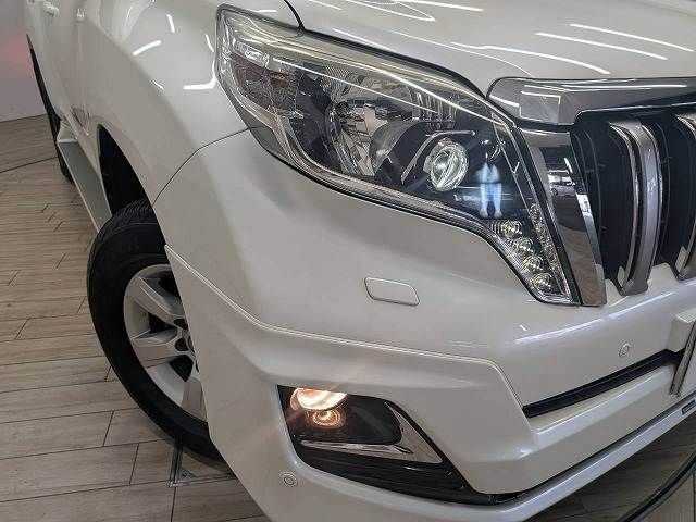 LANDCRUISER PRADO